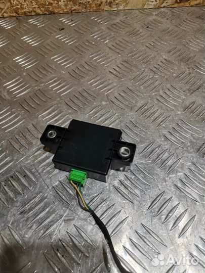 Блок управления эбу Kia Sorento 2