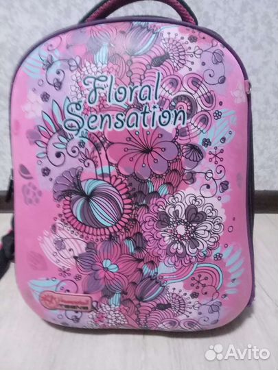 Ранец школьный