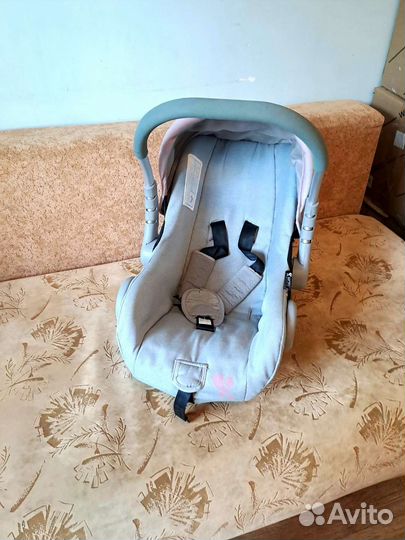 Автолюлька от 0