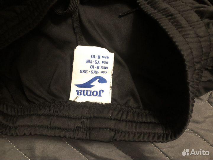 Налокотники, защита шеи, паха