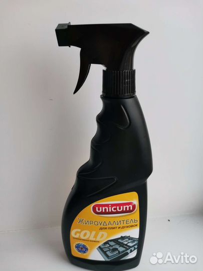 Azelit чистящее для кухни антижир 600мл