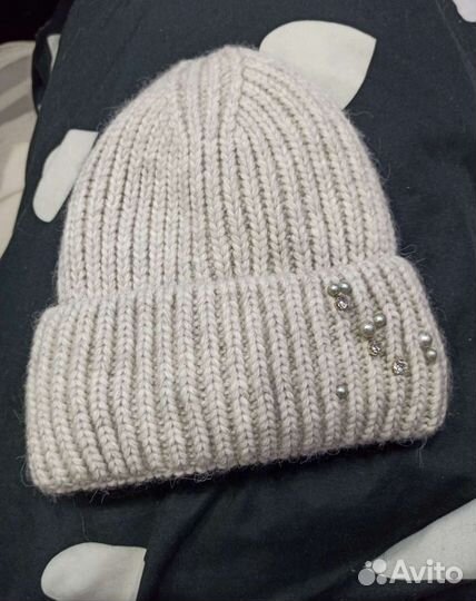 Шапка женская новая
