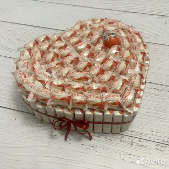 Торт из киндера.Киндер торты