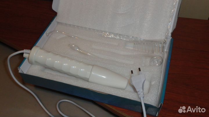 Прибор Дарсонваль LZ-006A