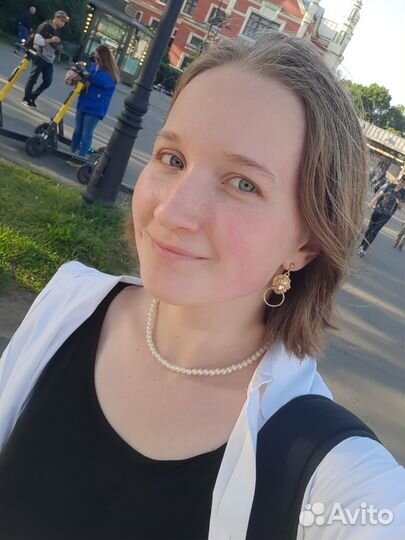 Репетитор, помощь в учёбе по химии и биологии