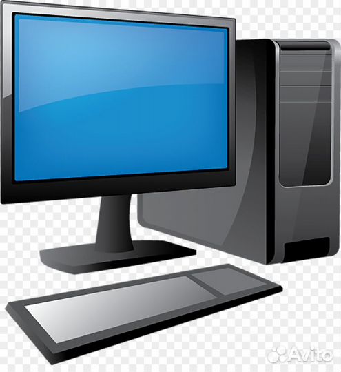 Компьютер core i9