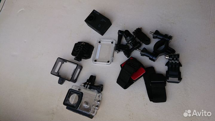 Продам SJ4000 action Cam 2.0