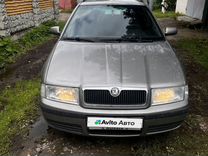 Skoda Octavia 1.6 MT, 2008, 140 000 км, с пробегом, цена 820 000 руб.