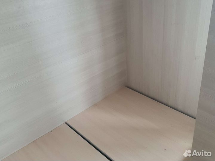 Двухъярусная кровать бу