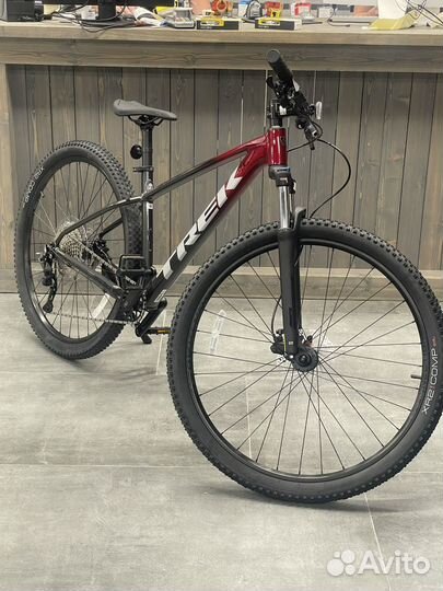 Велосипед бу Trek Marlin 6 2022 год