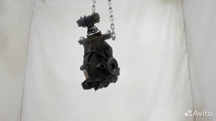 Редуктор моста BMW 5 F10, 2014