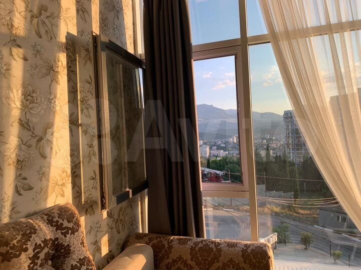 Квартира-студия, 32 м², 2/4 эт.