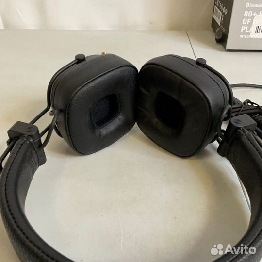 Marshall Major 4 bluetooth (Новые)