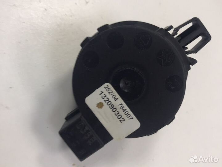 Датчик 132090302 уровня воды стиральной машины