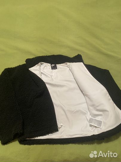 Кофта nike женская