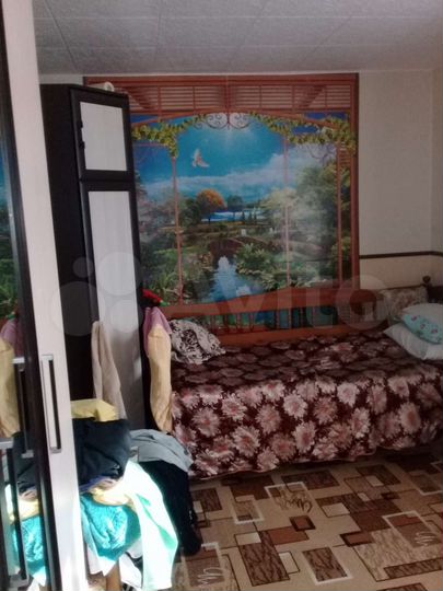 Дом 95 м² на участке 10 сот.