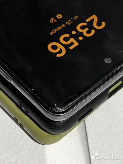 Samsung Galaxy A72, 6/128 ГБ