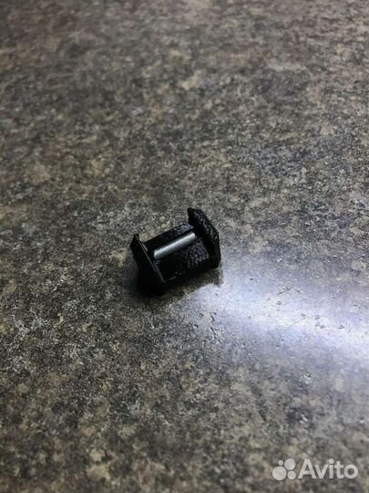 Ремкомплект ограничителя дверей Hyundai kia