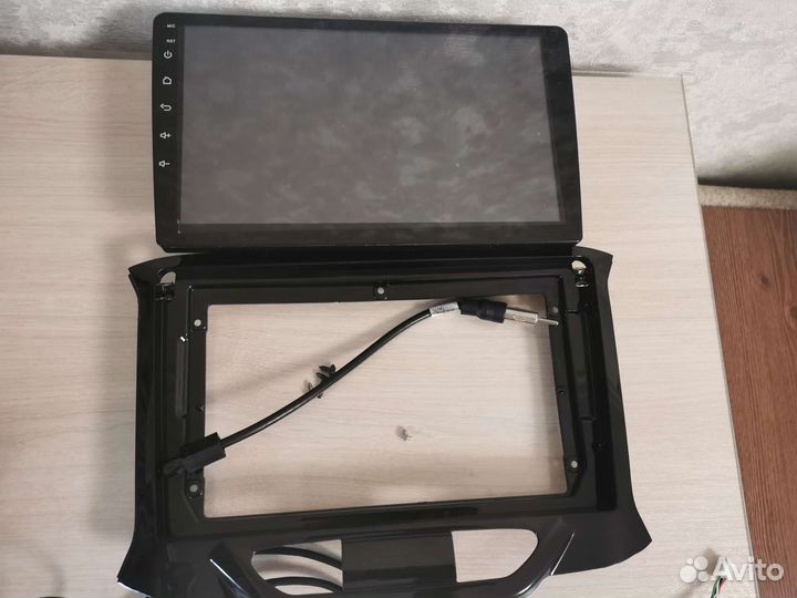 Магнитофон андроид