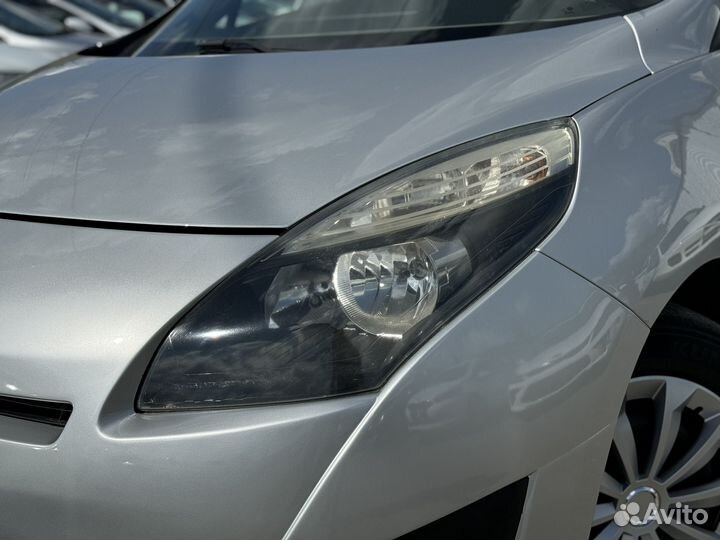 Renault Grand Scenic 1.5 МТ, 2010, 149 895 км