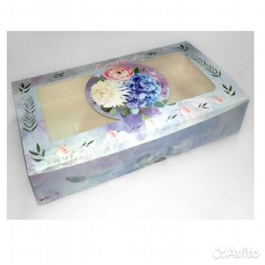 Коробочки для хобби