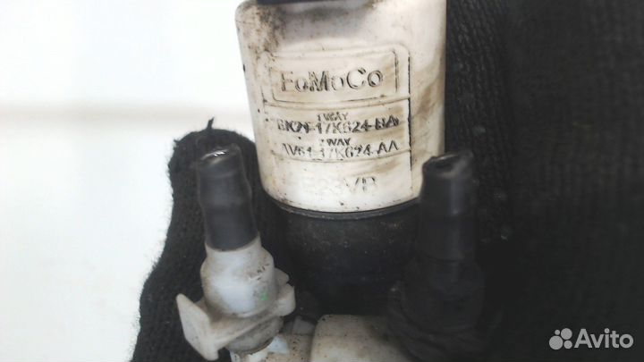 Двигатель омывателя Ford C-Max 2010, 2013