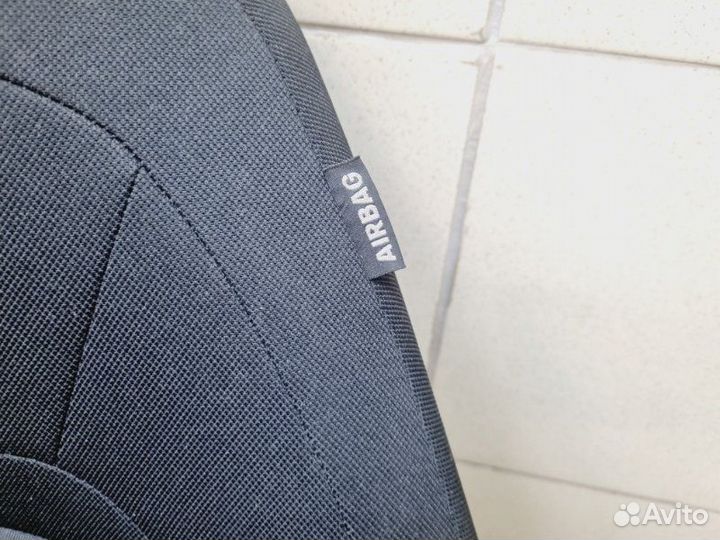 Сиденье переднее левое Kia Ceed 2 рест. 1.6 G4FG