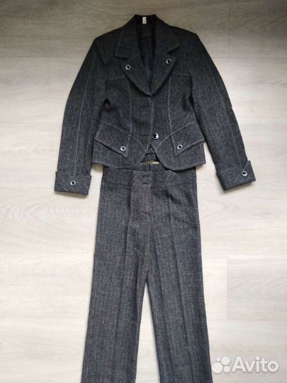 Костюм первоклассника