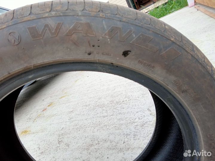 Wanli AP 028 225/65 R17 94V