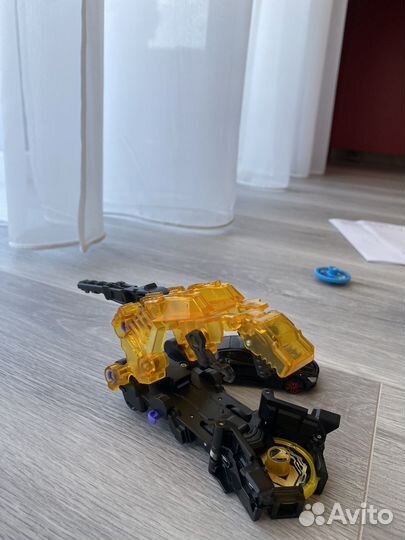 Дикие скричеры 2