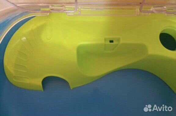 Клетка для грызунов крыс