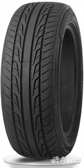 Massimo Velocita U1 285/45 R22 114W