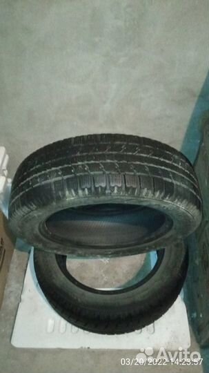 Toyo Observe GSi-5 185/60 R15