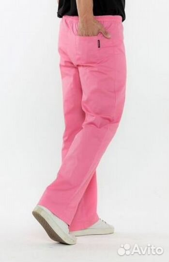 Китель поварской мужской белый