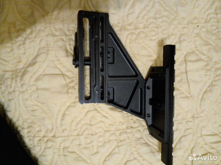 Кронштейн на вепрь,ак,сайга