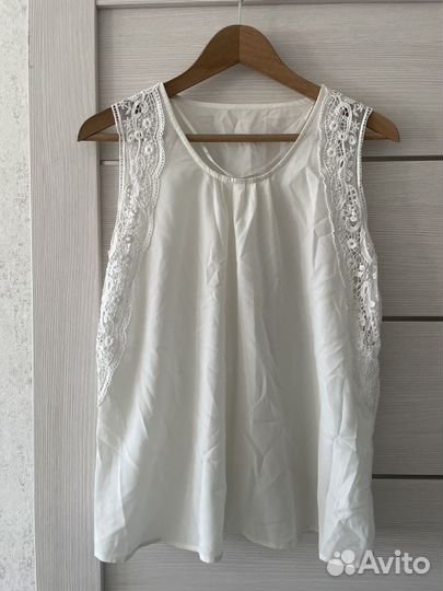 Блуза женская, размер 44-46