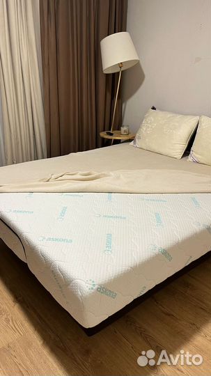 Продам кровать Аскона