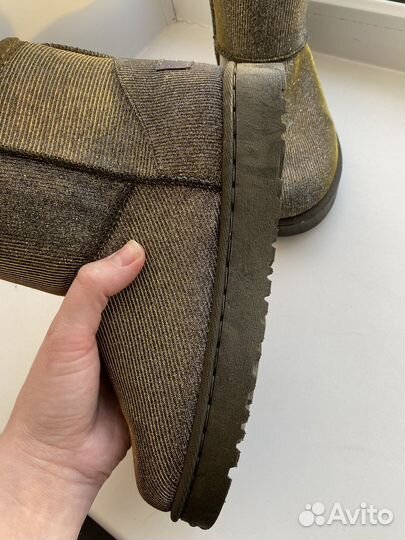 Угги женские