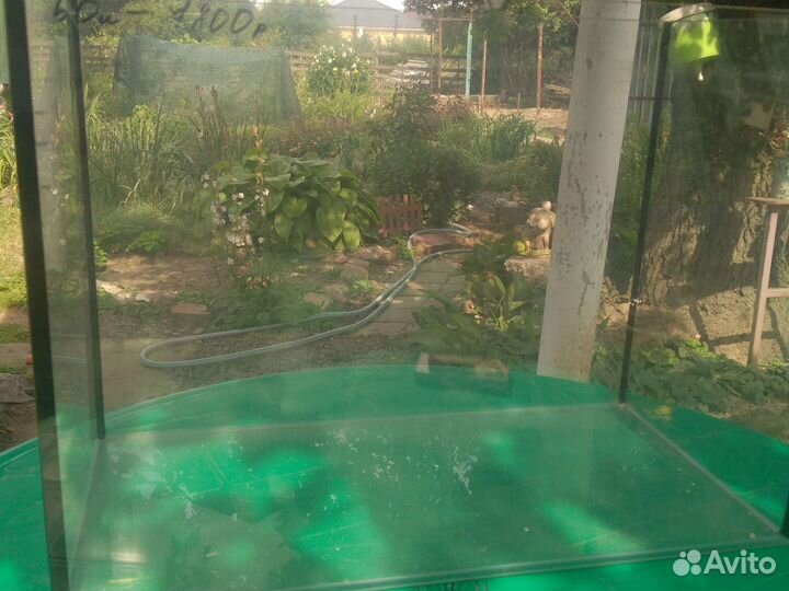 Аквариум