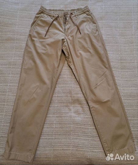 Брюки чиносы Uniqlo