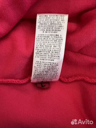 Juicy couture худи женское