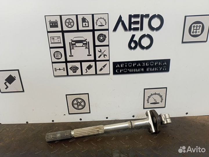 Вал рулевой для BMW X5 E53