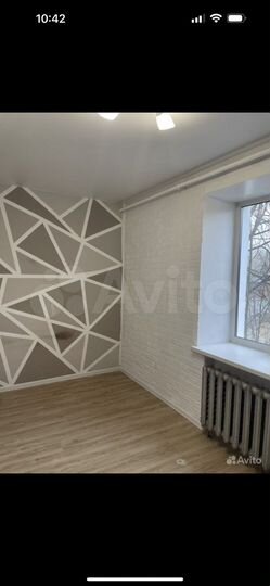 2-к. квартира, 36 м², 2/2 эт.