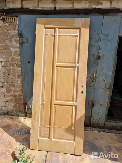 Дверь межкомнатная