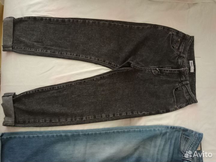 Джинсы женские. 44- 46р