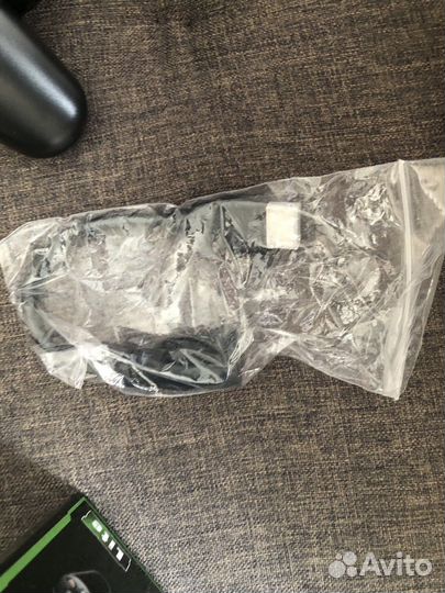 Игровая приставка game stick lite