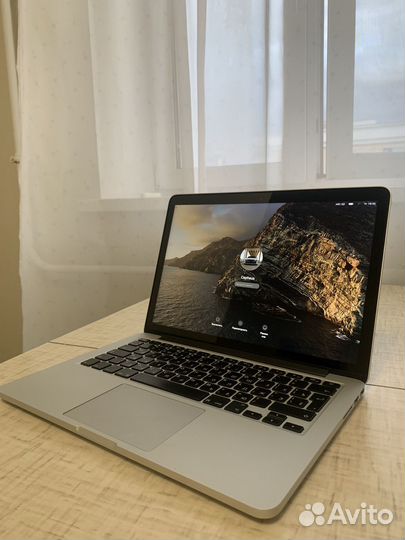 Apple MacBook Pro 13 2014 i5/8gb/128gb