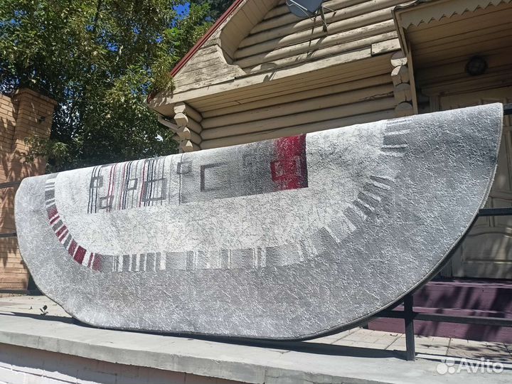 Ковры и паласы бу 300на 200