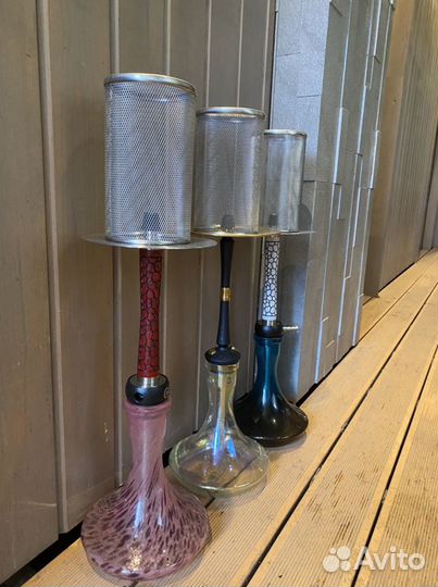 Аренда кальяна ; услуги кальянщика