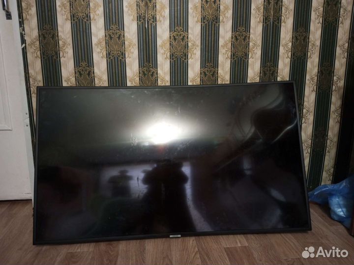 Телевизор samsung ue49nu7300u